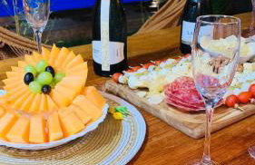 Sol de Corumbau - Photo 3