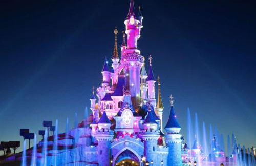 Perfect Disney Getaway - Private Parking - Foto 23