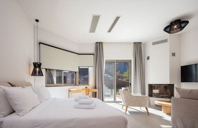 Panorama Luxury Suites - Photo 21