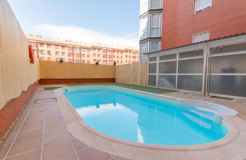 APARTAMENTO EN MADRID CENTRO comodo - Foto 10