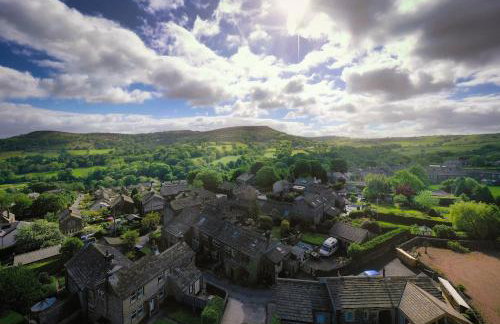 Chimney Cottage - Foto 27