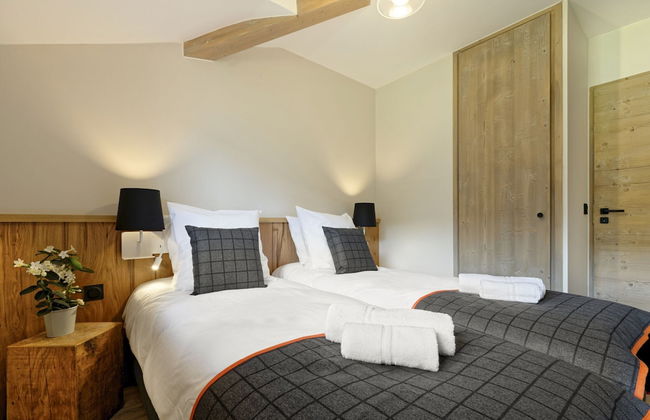 Chalet in Samoens Near Grand Massif Lift - Foto 4