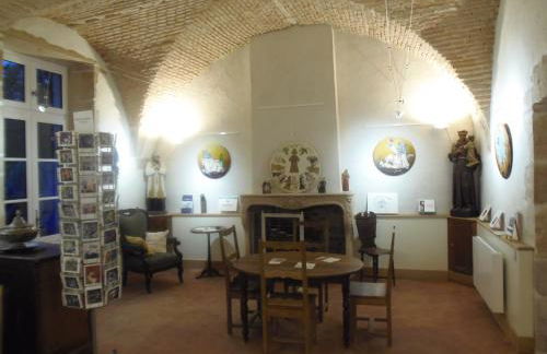 Les Cimaises du Couvent - Foto 19