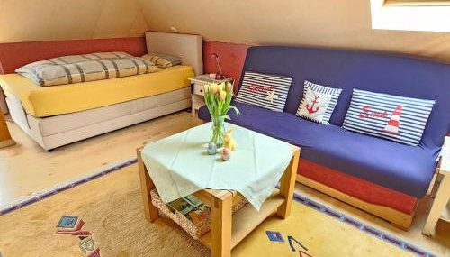 Exclusive Dachgeschosswohnung in Haren/Emmeln - Foto 2