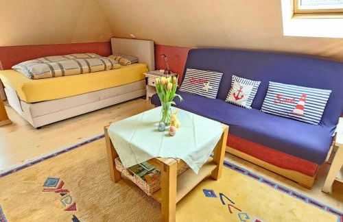 Exclusive Dachgeschosswohnung in Haren/Emmeln - Foto 7