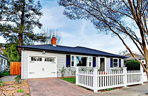 James House - Foto 1