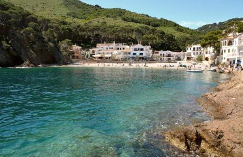 Casa Aigua Freda - Foto 35