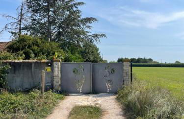 Les prairies Mas Roux - Foto 18