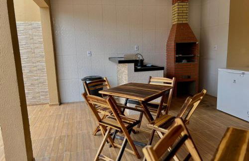 Chalé Travosa - Foto 15