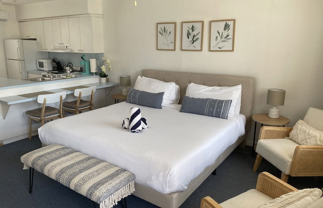 MARINE VILLAS HOLLYWOOD - Foto 44