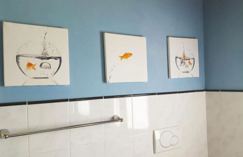 Holiday Home Villa im Grünen Civico 2 in Uzzano by Interhome - Foto 25