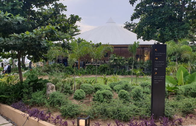 1 Bedroom Condo at One Pacific Residence - Foto 53