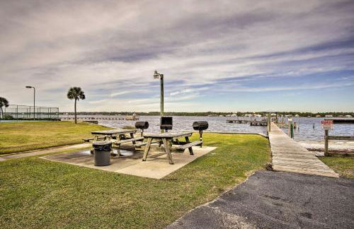 Gulf Shores Getaway with Pool, Spa and Beach Access! - Foto 24
