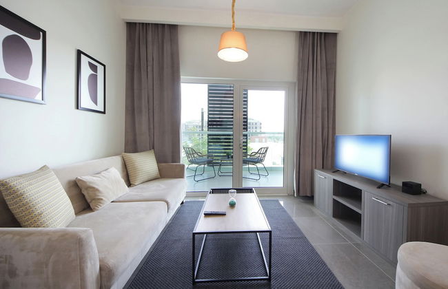 Bloomfields STU with Balcony Leonardo - Photo 12