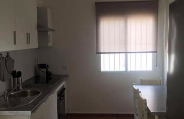 Casa Oliva Playa Bolonia - Foto 11