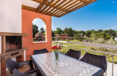 Apartments in Umag - Istrien 12071 - Foto 1