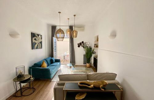 Le somptueux Le Gallia - Foto 13