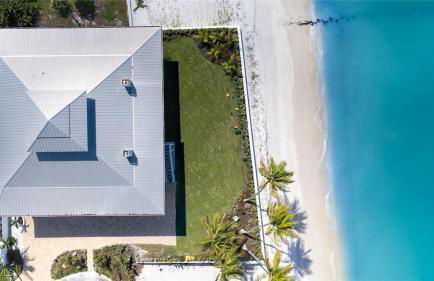 Private Beach Oceanfront Mansion in Naples LUXURY - Foto 33