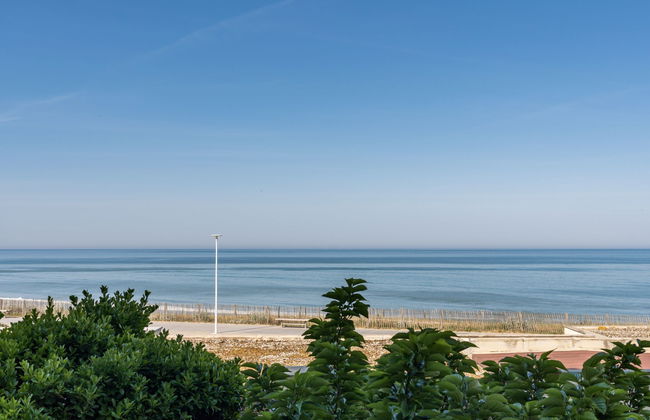 Les Océanides - Foto 19