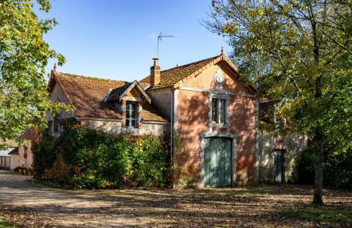 Cottages de Château de Vaux - Photo 1