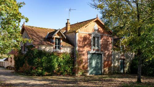 Cottages de Château de Vaux - Photo 1