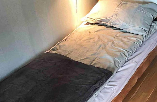 7 Person Holiday Home in Sogne-by Traum - Foto 2