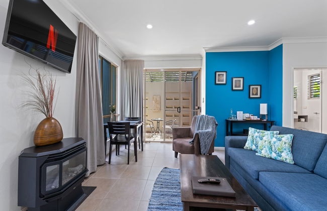 Blue Summit Hideaway - Foto 52