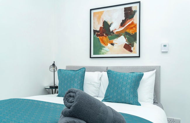 GreenStar Apartments - Photo 72