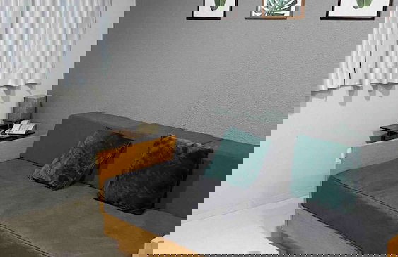 Flat confortável próximo ao metrô - Foto 20