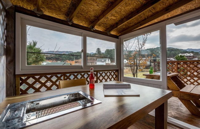 Huenest pension - Foto 58