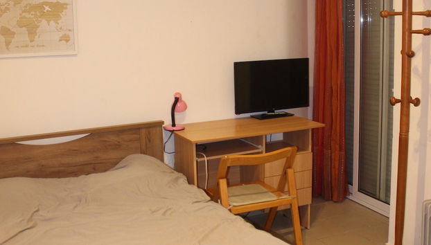 Studio Heart Of City Number 1 - Foto 5, Habitación