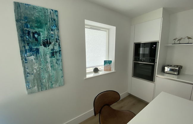 Stunning Cliff Edge Apartment in Newquay - Foto 7