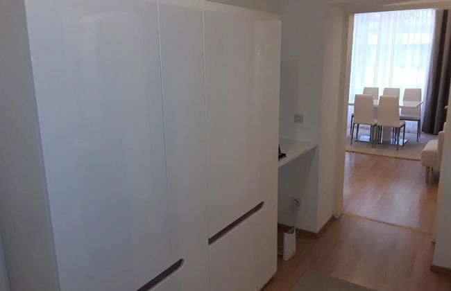 Concorditas Apartments - Foto 47