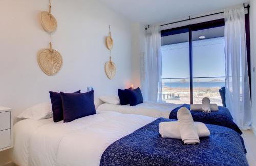 Los Flamencos Vista Playa - 6209 - Foto 31