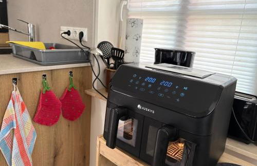 Ferienhaus Erhorn, E-Bike, Bettwäsche und Handtücher zubuchbar - Foto 10