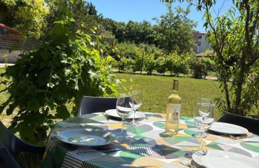 Plein Sud -Maison proche centre, idéal famille - Foto 7