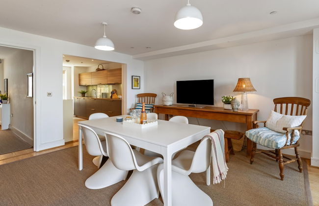 Nash House - Seafront With Parking Close to Town - Foto 11