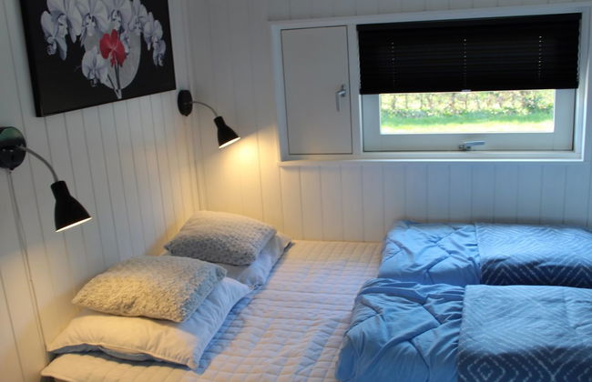 "Aasta" - 250m from the sea - Foto 32