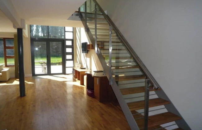 Castlemartyr Holiday Lodge - Foto 26