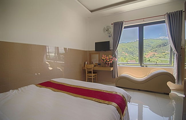 Hoa May Hotel - Photo 24