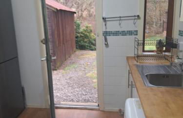 Twin Deer Lodge - Foto 15