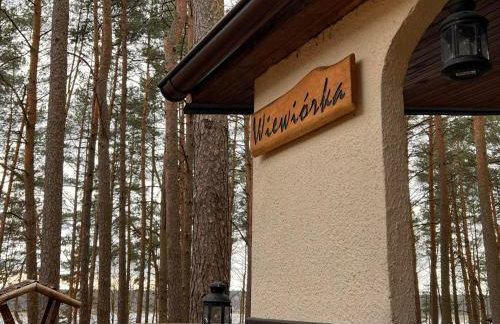 Domek letniskowy "Wiewiórka" - Foto 8