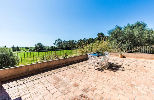 Finca Agroturismo Sa Cova den Borino - Foto 49