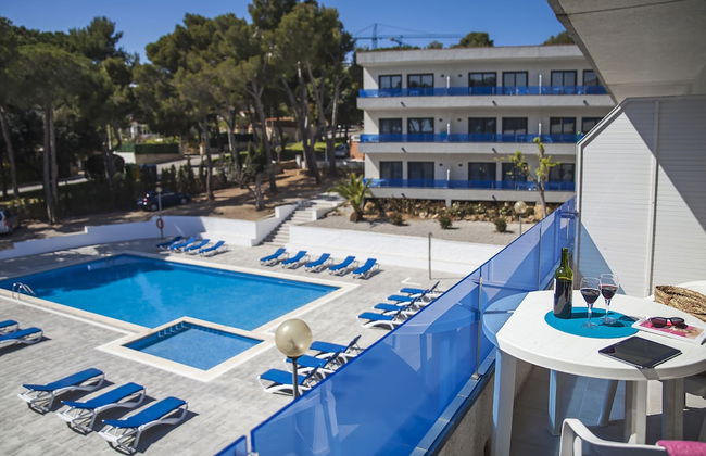 AP Costas - Treumal Park - Photo 24