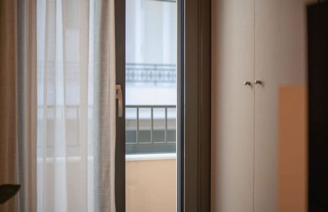 Elegant City Apartment - 250m From Solomos Square - Foto 18