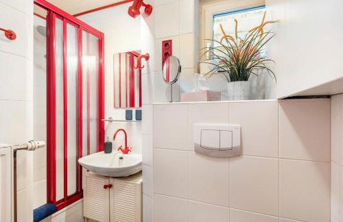 Ferienhaus Schanze 17 - Foto 27