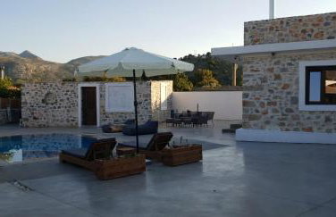 Double Bee Villa with private pool - Foto 11