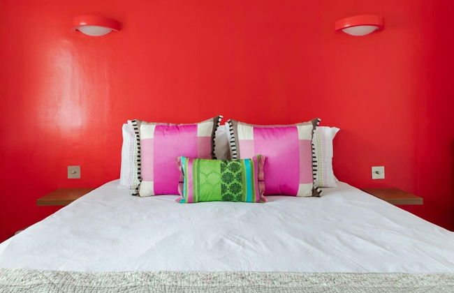 Stylish Apartment With Private Rooftop in Covent Garden - Foto 1