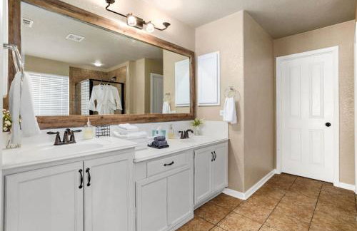 Long Stay Only Cibolo Getaway Pool Air Hockey - Foto 18