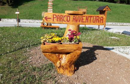 Casa vacanza Piazza Marconi - Foto 19